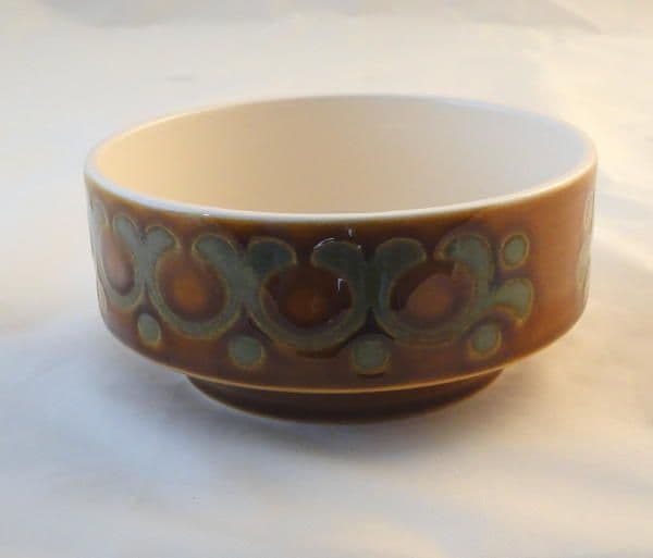 Hornsea Bronte Soup/Cereal Bowl (Straight Sided)
