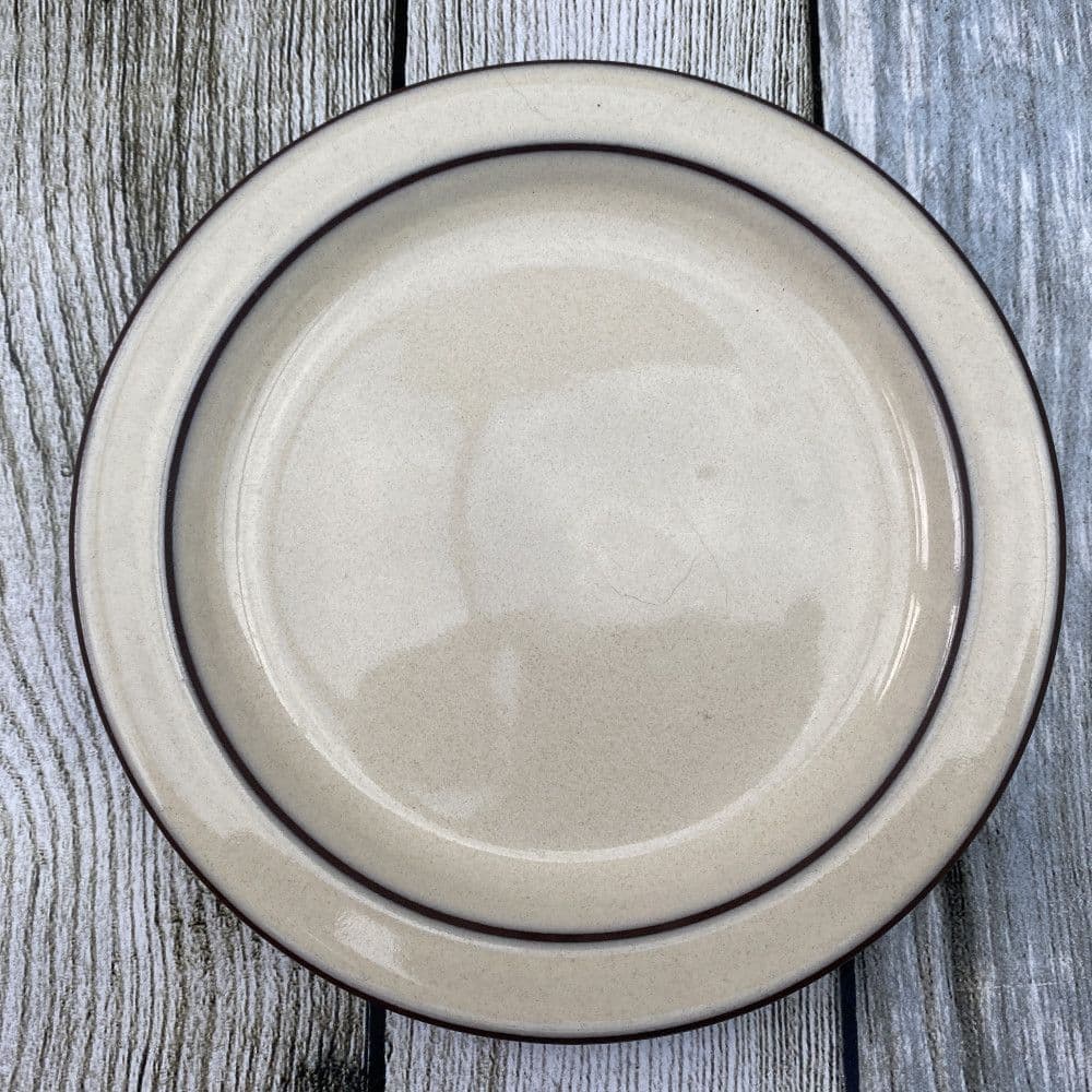 Hornsea Cornrose Tea Plate
