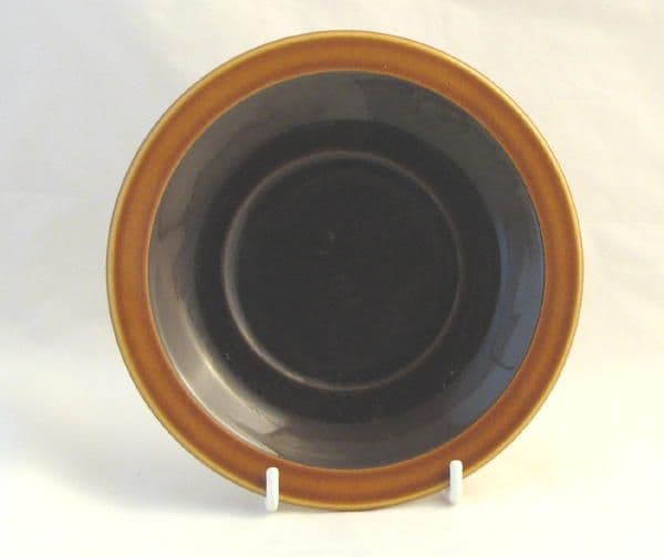 Hornsea Pottery Bronte Saucers for Standard Cups