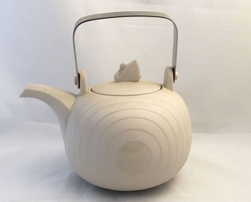 Hornsea Pottery Concept Teapots