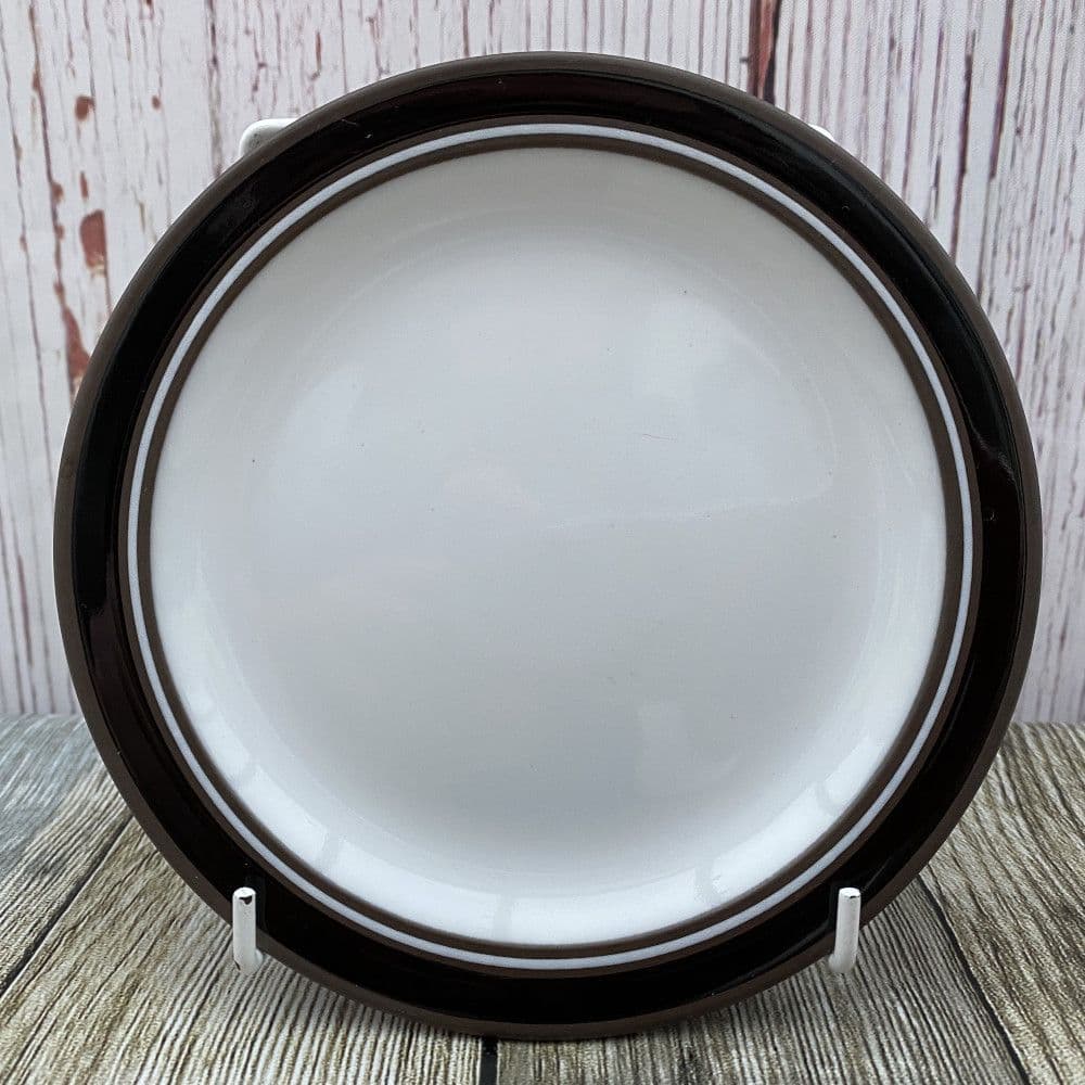 Hornsea Pottery Contrast Tea Plate