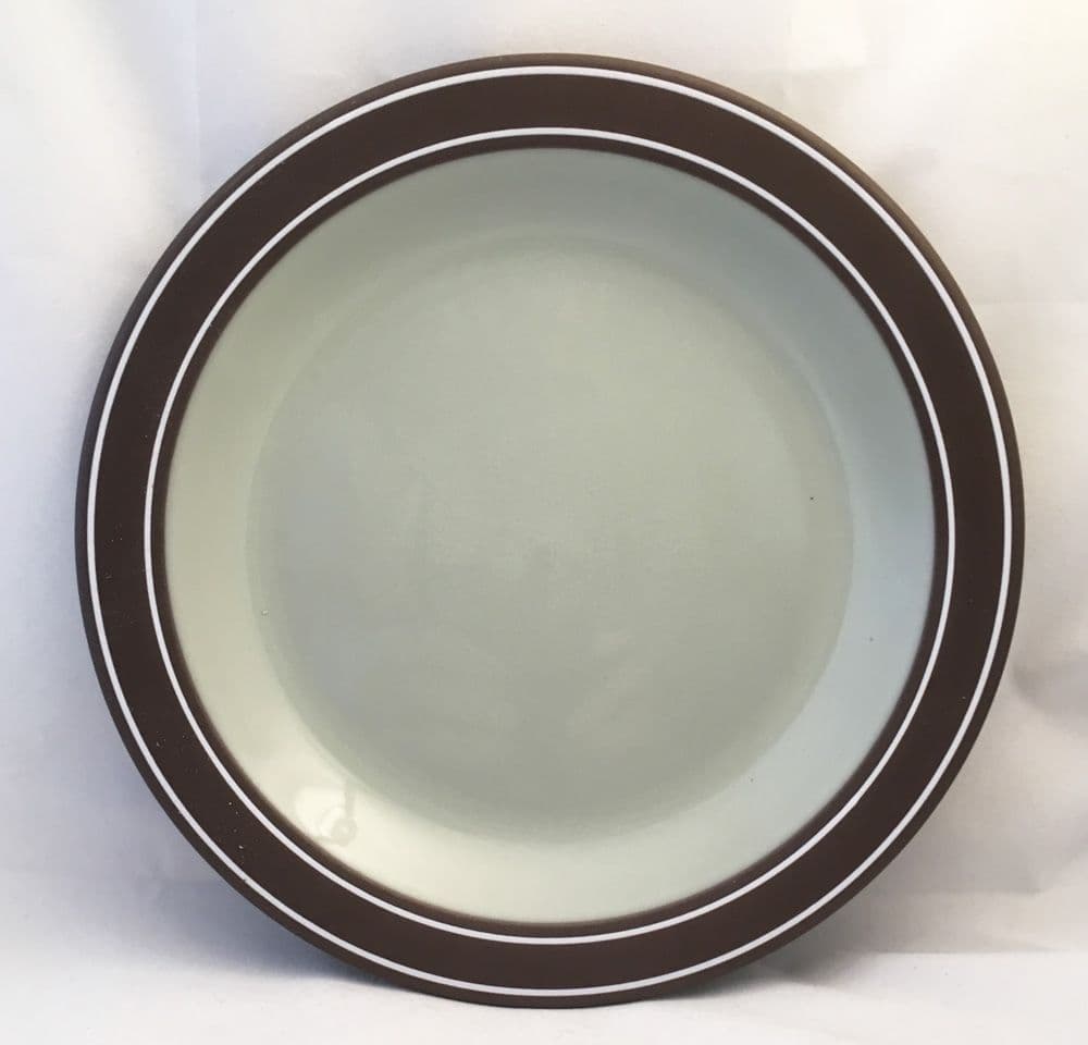Hornsea Pottery Prelude Dinner Plates