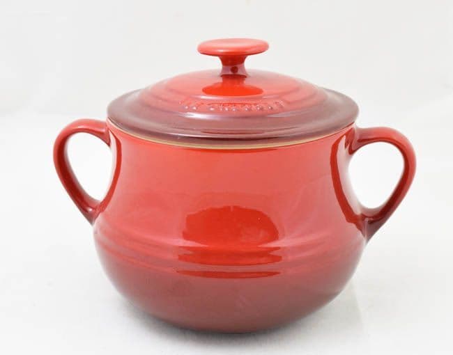 Le Creuset Lidded Soup Bowls Replacing discontinued china and tableware since 1992