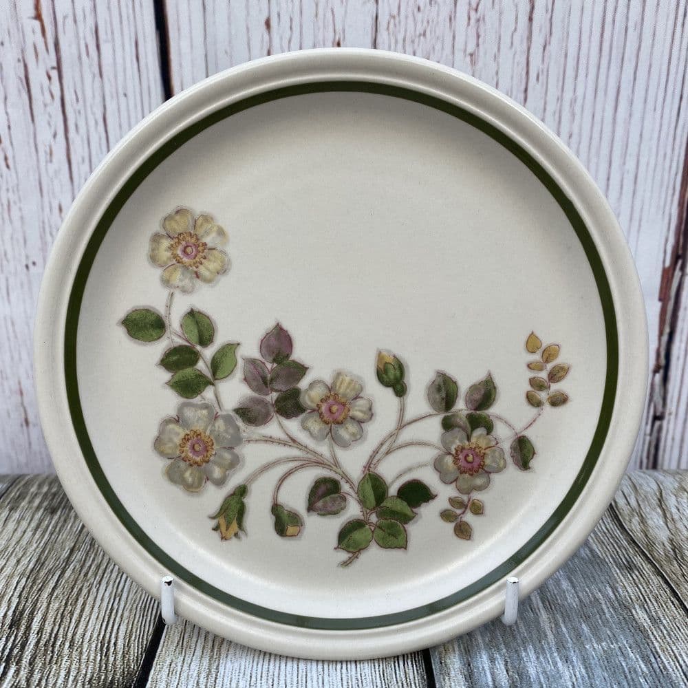 Autumn leaf plates clearance