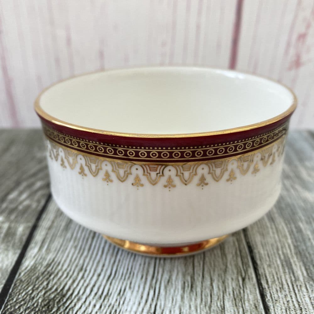 Royal Albert Holyrood Sugar Small For Coffee Set Replacing