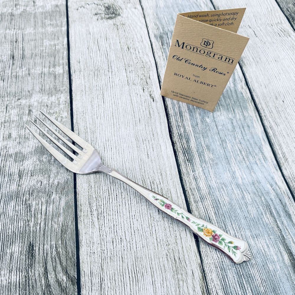 Royal albert cutlery sale