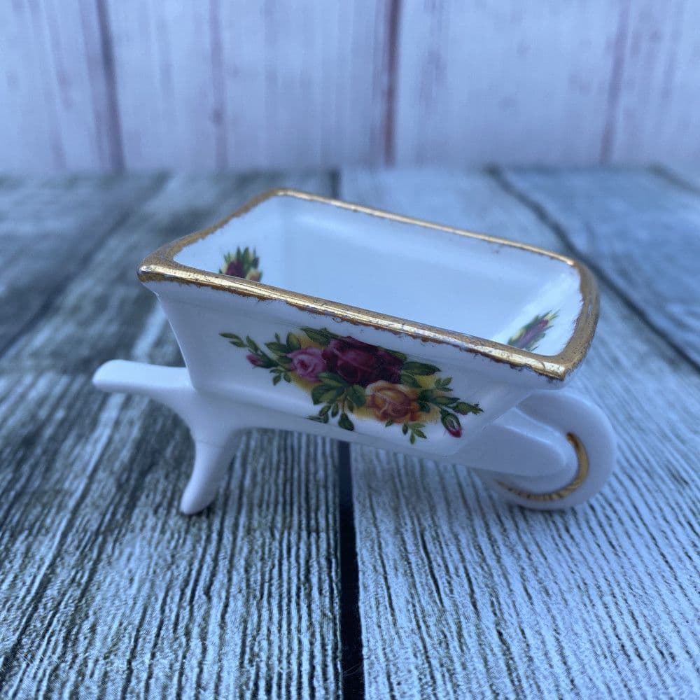Royal albert china deals old country roses