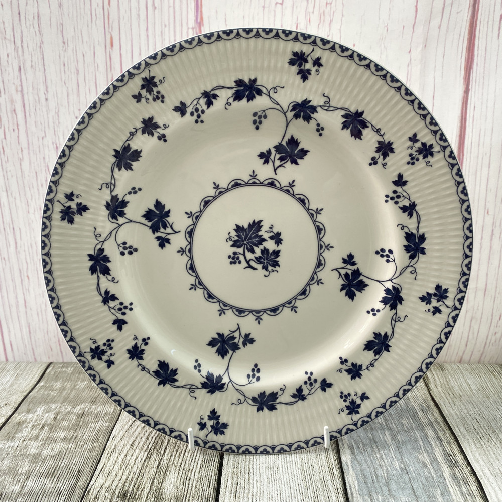 Royal Doulton Yorktown Dinner Plates TC1013 Ribbed Replacing