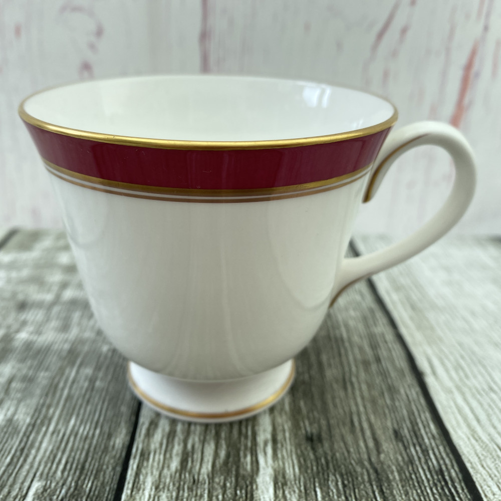 Royal worcester deals tea cup