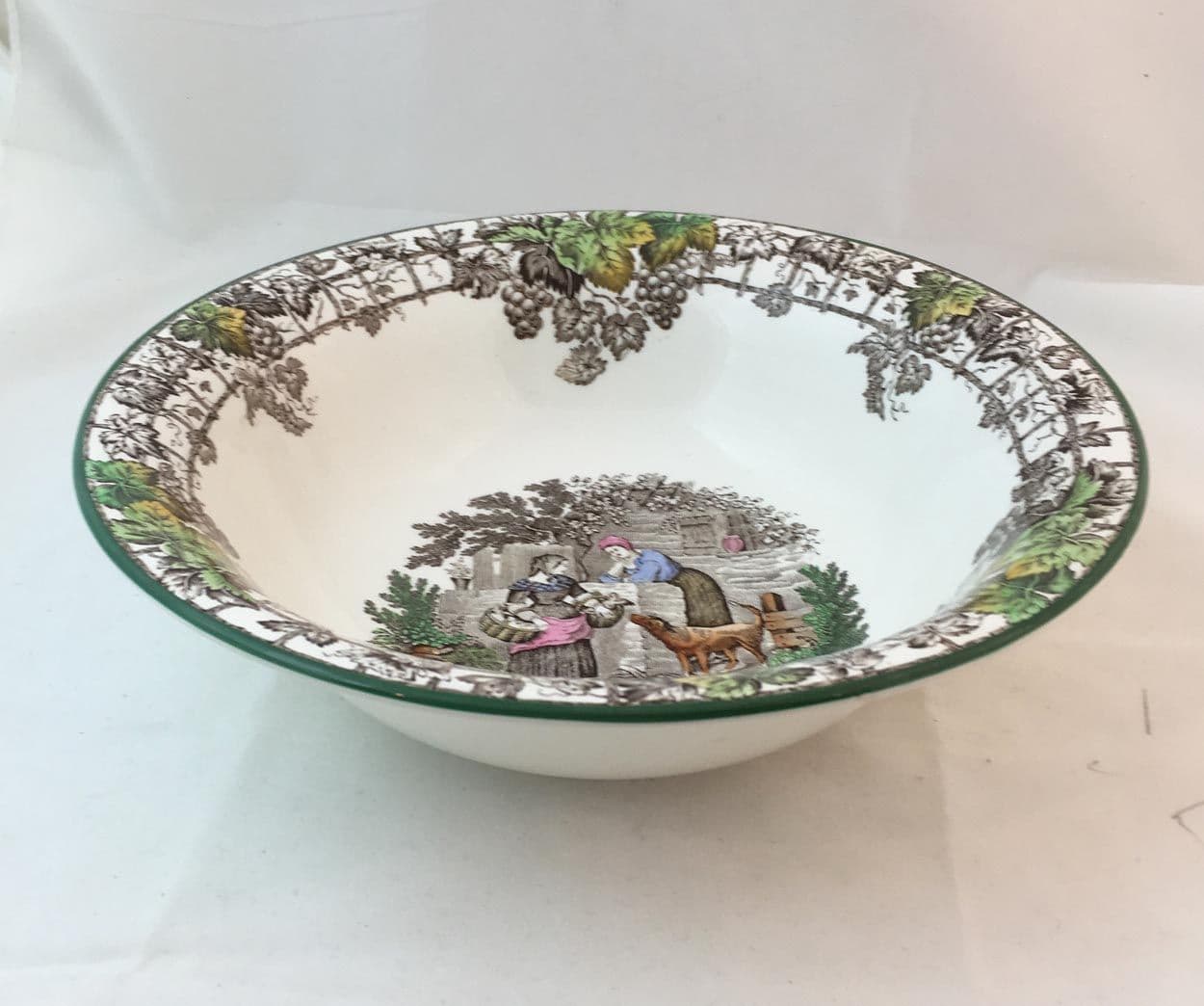 Spode Byron Open Serving Bowls Replacing discontinued china and tableware since 1992