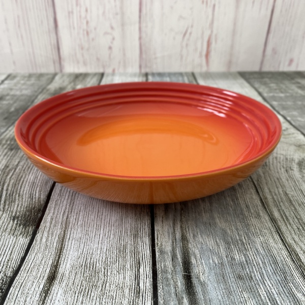 Le Creuset Volcanic Pasta Bowl