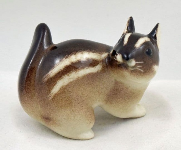Lomonosov Chipmunk, USSR Backstamp