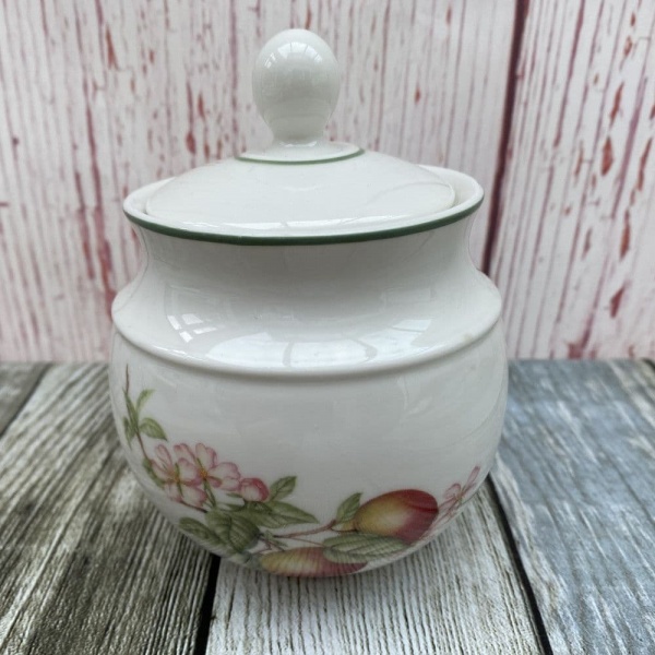 Marks and Spencer Ashberry Lidded Sugar Pot