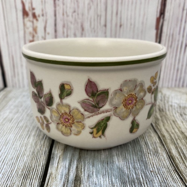 Marks and Spencer Autumn Leaves Sugar Bowl
