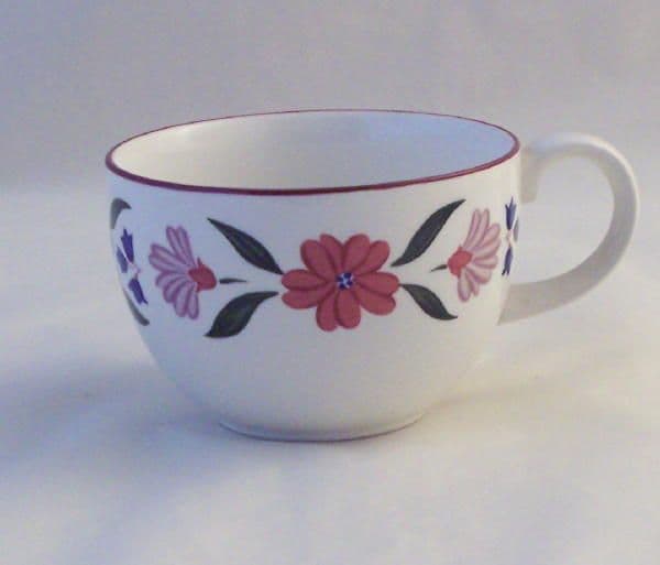 Marks and Spencer Cranbrook Tea Cups