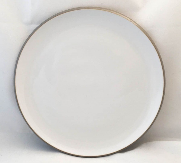 Marks and Spencer Hamilton (Grey)  Salad Plates