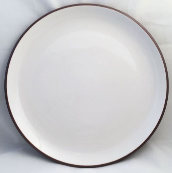 Marks and Spencer Hamilton (Plum) Dinner Plates