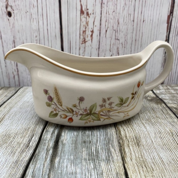 Marks and Spencer Harvest Gravy/Sauce Jug