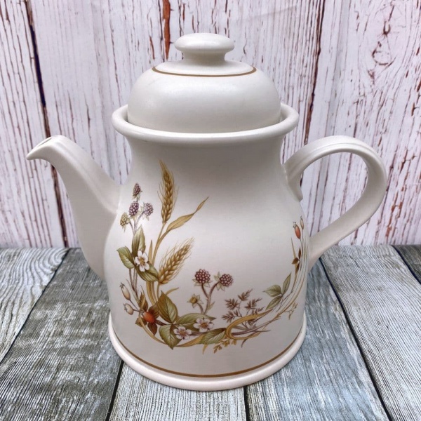 Marks and Spencer Harvest Large Teapot