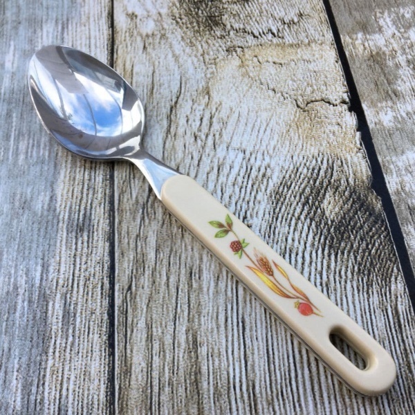 Marks and Spencer Harvest Tea Spoon (Hanging)