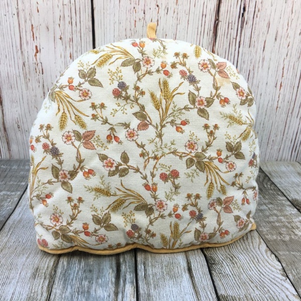 Marks and Spencer Harvest Teapot Cosy (Small)