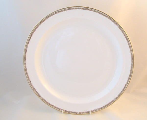 Marks and Spencer Mosaic Large Circular Serving Platter