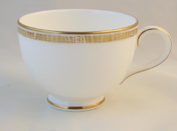 Marks and Spencer Mosaic Tea Cups