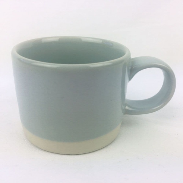 Marks and Spencer Nordic (Teal) Expresso Cup
