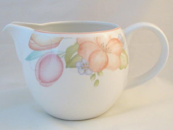 Marks and Spencer Orange Blossom Milk Jugs