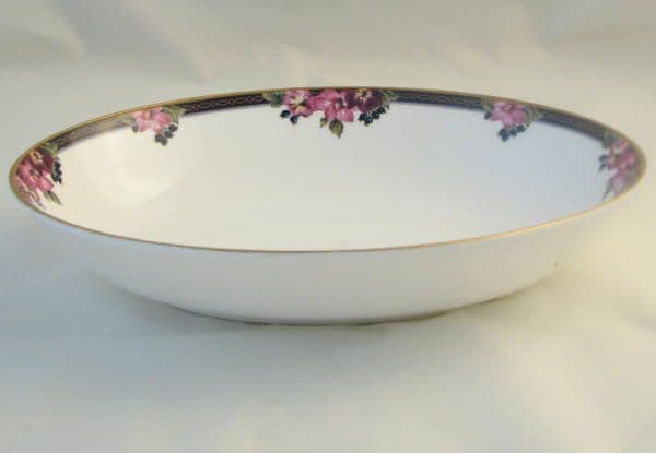 Marks and Spencer Osbourne Oval Open Serving Dish