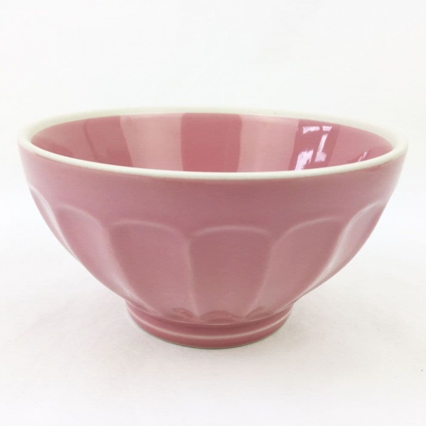 Marks & Spencer Andante, Pastel Pink Bowls