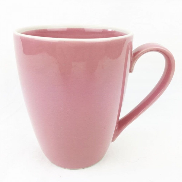 Marks & Spencer Andante, Pastel Pink Mugs