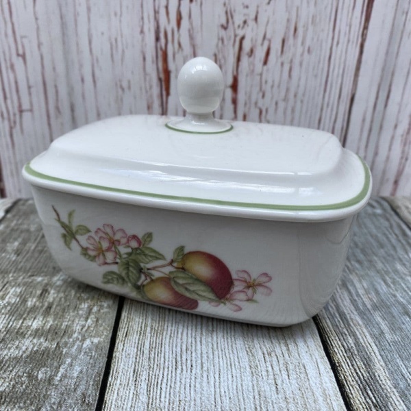 Marks & Spencer Ashberry Butter DIsh