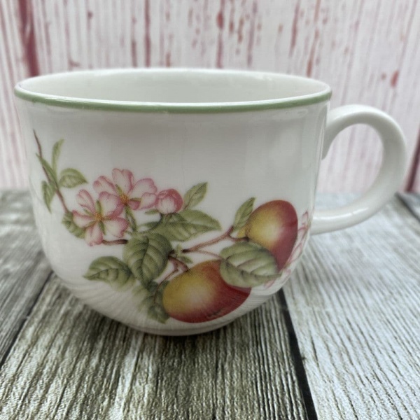 Marks & Spencer Ashberry Tea Cup (Plum/Apple)