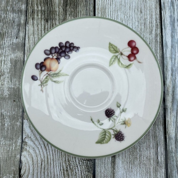 Marks & Spencer Ashberry Tea Saucer