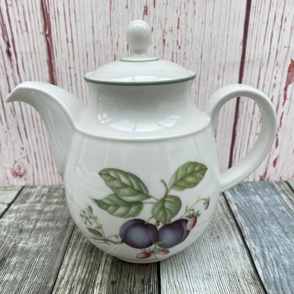Marks & Spencer Ashberry Teapot, 1.5 Pints