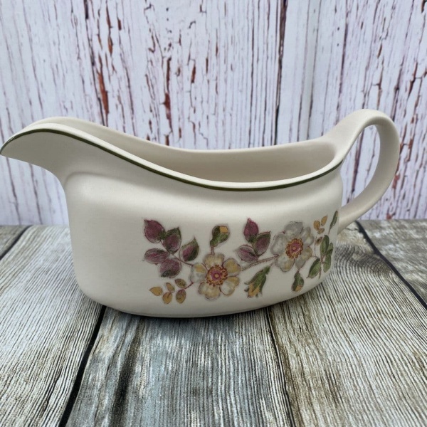 Marks & Spencer Autumn Leaves Gravy Boat