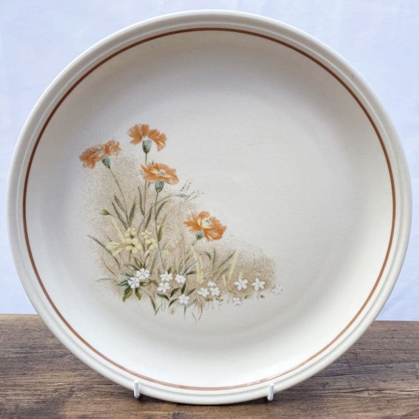 Marks & Spencer Field Flowers Dinner Plate