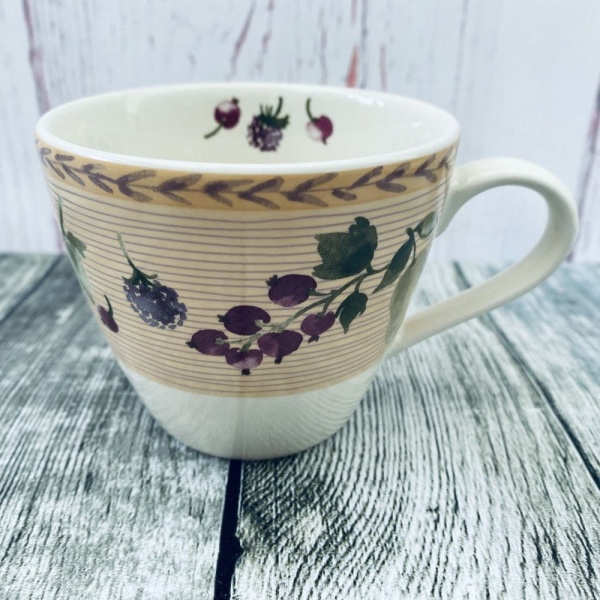 Marks & Spencer Fruit Garden Tea Cup