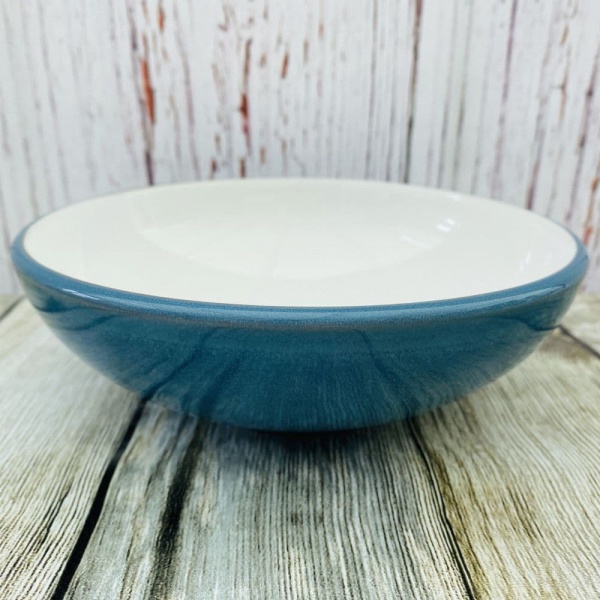 Marks & Spencer Hamilton (Blue) Cereal/Soup Bowl