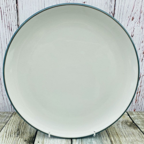 Marks &  Spencer Hamilton (Blue)  Dinner Plate