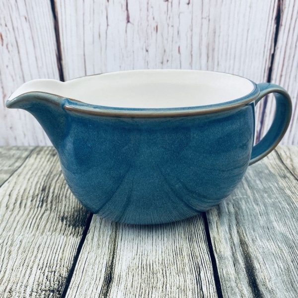 Marks & Spencer Hamilton (Blue) Gravy/Sauce Boat