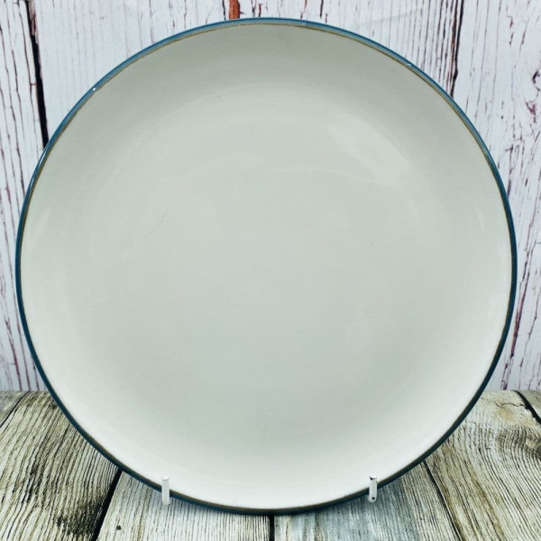 Marks & Spencer Hamilton (Blue) Salad/Breakfast Plate