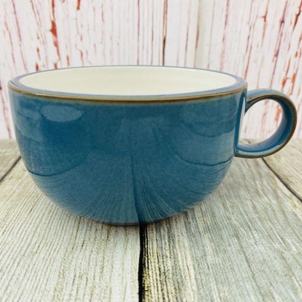 Marks & Spencer Hamilton (Blue) Tea Cup