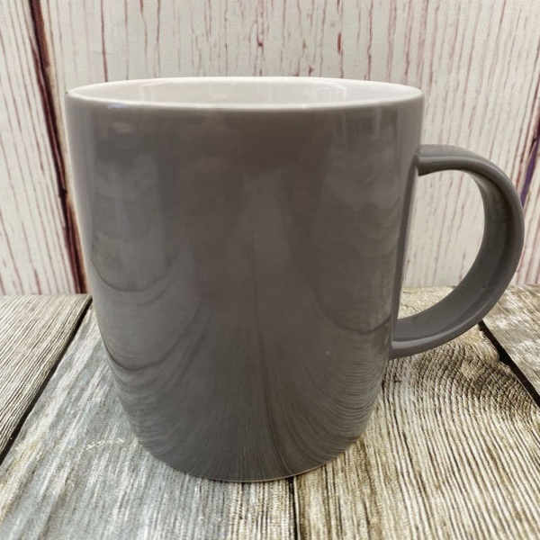 Marks & Spencer Hamilton (Grey) Mug