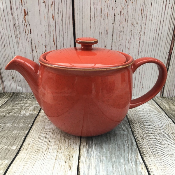Marks & Spencer Hamilton (Red) Teapot