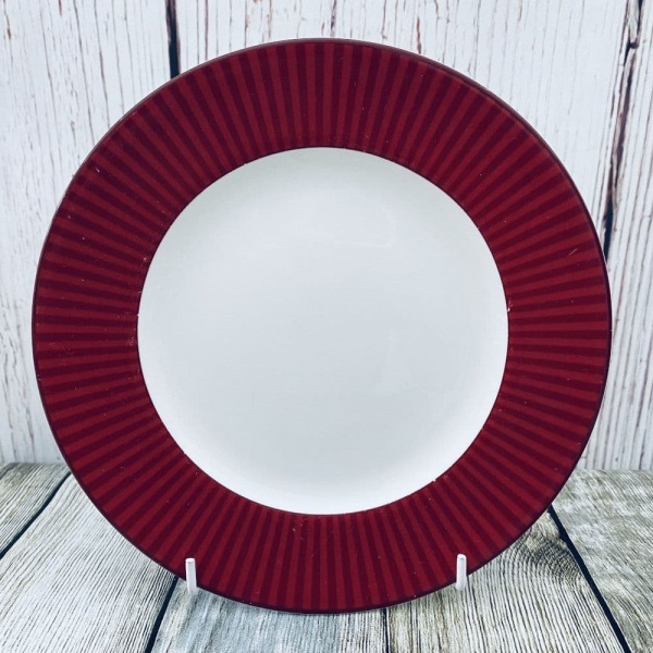 Marks &  Spencer Hampton (Red)  Tea Plate