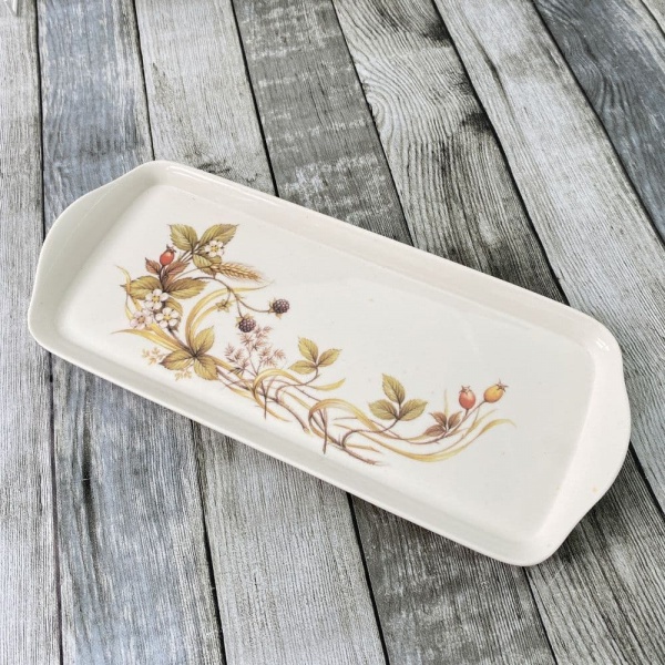 Marks & Spencer Harvest Sandwich Tray (Melamine)