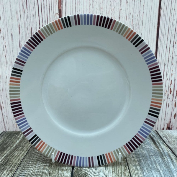 Marks & Spencer Java Stripe Side  Plate