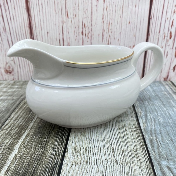 Marks & Spencer Lumiere Gravy/Sauce Boat